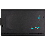 FSP VITA GD 550W, PC-Netzteil schwarz, 4x PCIe, 550 Watt