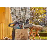 GARDENA Sägekette 3/8", 25cm für Akku-Kettensäge PowerSaw 250/18V P4A