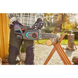 GARDENA Sägekette 3/8", 25cm für Akku-Kettensäge PowerSaw 250/18V P4A