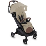 GLOBBER Stroll Lite, Kinderwagen taupe