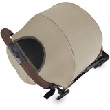 GLOBBER Stroll Lite, Kinderwagen taupe