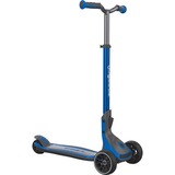 GLOBBER Ultimum, Scooter dunkelblau/schwarz