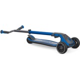 GLOBBER Ultimum, Scooter dunkelblau/schwarz