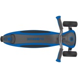GLOBBER Ultimum, Scooter dunkelblau/schwarz