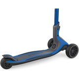 GLOBBER Ultimum, Scooter dunkelblau/schwarz