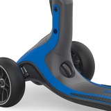 GLOBBER Ultimum, Scooter dunkelblau/schwarz