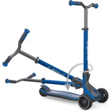 GLOBBER Ultimum, Scooter dunkelblau/schwarz