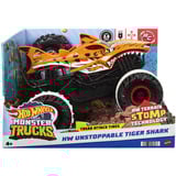 Monster Trucks unaufhaltsamer Tiger Shark ferngesteuertes Fahrzeug, RC