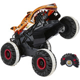 Hot Wheels R/C Monster Trucks Tiger Shark 1:15, RC 