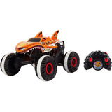 Hot Wheels R/C Monster Trucks Tiger Shark 1:15, RC 