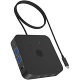 IB-DK4090-C, Dockingstation