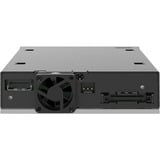 Icy Dock ToughArmor MB601V5K-B, Wechselrahmen schwarz