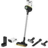 Kärcher VC 6 Premium ourFamily, Stielstaubsauger weiß/schwarz