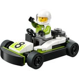 LEGO 30719 City Go-Kart, Konstruktionsspielzeug Polybag