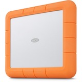 LaCie Rugged RAID Shuttle 8 TB, Externe Festplatte USB 3.0/Thunderbolt