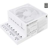 EDGE EG1000 1000W White, PC-Netzteil