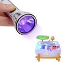 MGA Entertainment MGA's Miniverse - Make It Mini Nature Series 2 Mini Collectables, Basteln sortierter Artikel
