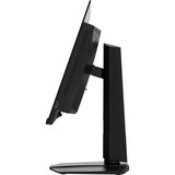 MSI MAG 271QPXDE QD-OLED E2, Gaming-Monitor 67.3 cm (26.5 Zoll), schwarz, WQHD, Adaptive-Sync, USB-C, 240Hz Panel