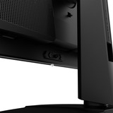 MSI MAG 271QPXDE QD-OLED E2, Gaming-Monitor 67.3 cm (26.5 Zoll), schwarz, WQHD, Adaptive-Sync, USB-C, 240Hz Panel