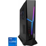 MSI MEG Trident X 12VTE-061AT, Gaming-PC schwarz/transparent, Windows 11 Home 64-Bit