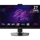 MSI MPG 272QRF X36, Gaming-Monitor 68.6 cm (27 Zoll), schwarz, WQHD, Rapid-IPS, HDMI, DP, USB-Hub, 360Hz Panel