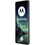Motorola edge 40 Neo 256GB Generalüberholt, Handy Black Beauty, Dual SIM, Android, 12 GB