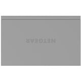 Netgear MS510TXM, Switch grau