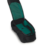 Osprey Fairview Trek 70 , Rucksack schwarz, 70 Liter