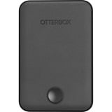 Otterbox Wireless PowerBank MagSafe 5K (7.5W) USB-C dunkelgrau