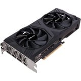 PNY GeForce RTX 4060 Ti VERTO, Grafikkarte DLSS 3, 3x DisplayPort, 1x HDMI 2.1