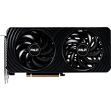 Palit GeForce RTX 5060 Ti Dual OC 8GB, Grafikkarte DLSS 4, 3x DisplayPort, 1x HDMI 2.1