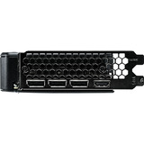 Palit GeForce RTX 5060 Ti Dual OC 8GB, Grafikkarte DLSS 4, 3x DisplayPort, 1x HDMI 2.1