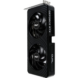 Palit GeForce RTX 5060 Ti Dual OC 8GB, Grafikkarte DLSS 4, 3x DisplayPort, 1x HDMI 2.1