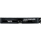 Palit GeForce RTX 5060 Ti Dual OC 8GB, Grafikkarte DLSS 4, 3x DisplayPort, 1x HDMI 2.1