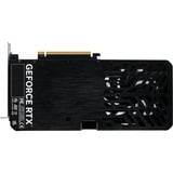 Palit GeForce RTX 5060 Ti Dual OC 8GB, Grafikkarte DLSS 4, 3x DisplayPort, 1x HDMI 2.1