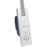 Rademacher Multibundle RolloTron 1200 + Bridge, Elektrischer Gurtwickler weiß, 4x RolloTron 1200, 1x  Start2Smart Bridge
