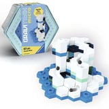 Ravensburger GraviTrax micro Ocean Blue (63 pc)   , Konstruktionsspielzeug 63 Teile