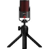 XCM-50, Mikrofon