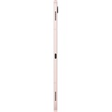 SAMSUNG Galaxy Tab S8+ 128GB, Tablet-PC rosa, Android 12