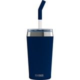 Kaffeebecher Helia Night Ink 0,45L, Thermobecher
