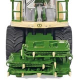 SIKU 4066 FARMER Krone BIG X580 Maishäcksler, Modellfahrzeug 