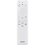 Samsung GQ-65LS03HA The Frame, QLED-Fernseher 163 cm (65 Zoll), schwarz, UltraHD/4K, One Connect Box, Austauschbare Rahmen, 120Hz Panel