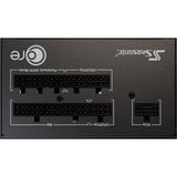 Seasonic CORE GX-850-V2 850W, PC-Netzteil schwarz, 1x 12-Pin High Power GPU, 2x PCIe, Kabalmanagement, 850 Watt