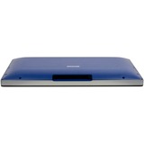 Shuttle P21WL01-i3XA Industry, PC-System dunkelblau, ohne Betriebssystem