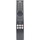 TCL 55P6L, LED-Fernseher 138.8 cm (55 Zoll), schwarz, UltraHD/4K, AiPQ Processor, Google TV