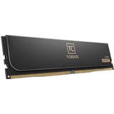 Team Group DIMM 32 GB DDR5-6000 (2x 16 GB) Dual-Kit, Arbeitsspeicher schwarz, CTCED532G6000HC38ADC01, T-CREATE EXPERT, AMD EXPO
