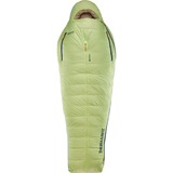 Therm-a-Rest Mumienschlafsack Boost 650 32F/0C Regular, Meadow Green grün