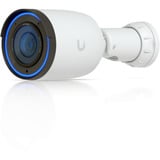 Ubiquiti G6 Pro Bullet, Überwachungskamera weiß