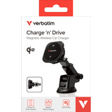 Verbatim Charge 'n' Drive Qi2, Ladegerät 