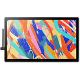 Wacom Cintiq 24 Touch, Grafiktablett schwarz